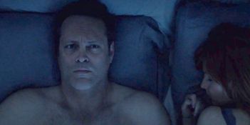 Vince Vaughn rat story