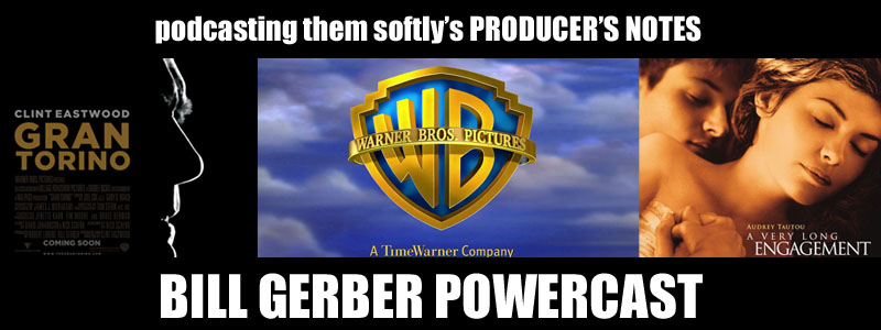 BILL GERBER POWERCAST