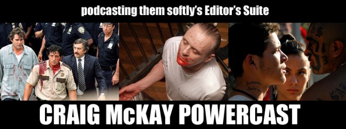 McKAY POWERCAST