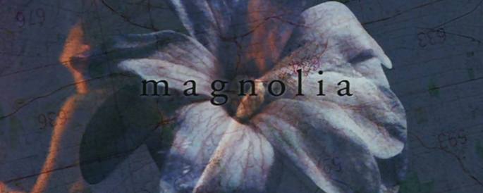 magnolia