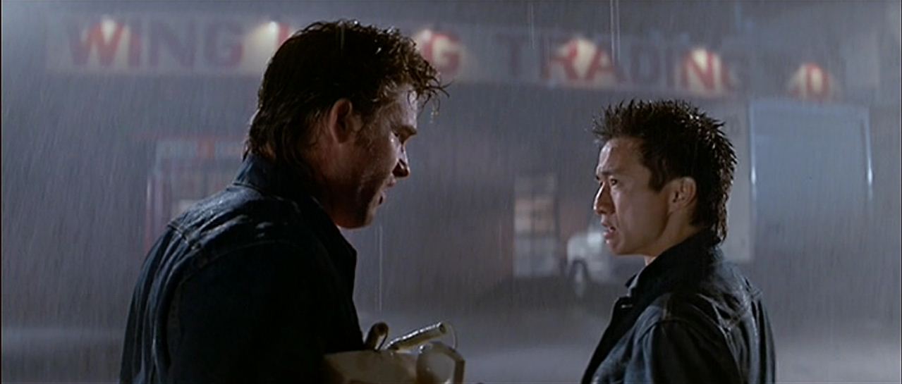 big trubs born ready