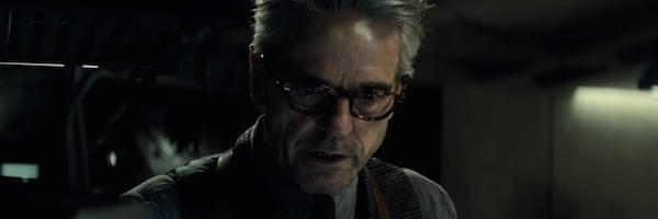 BvS Alfred