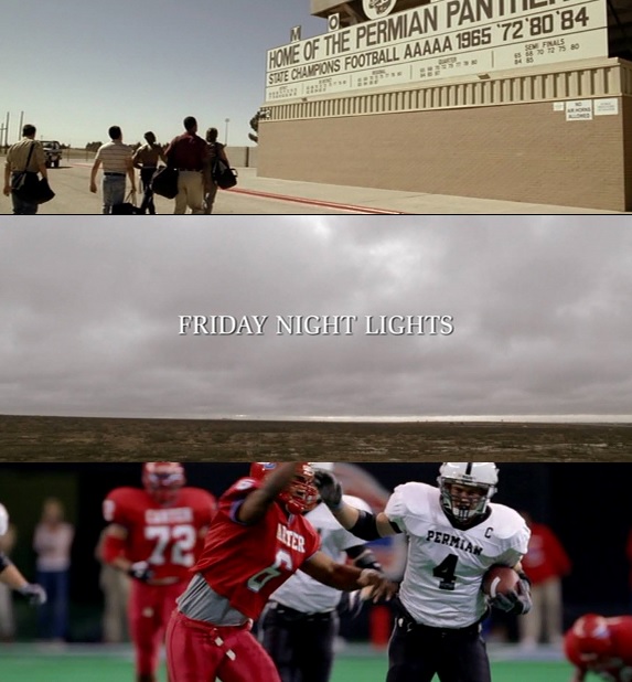 Friday Night Lights