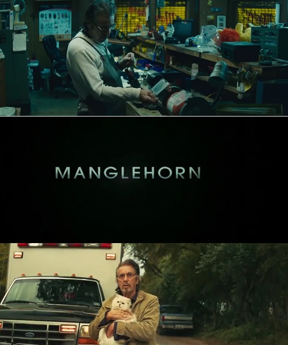 manglehorn movie