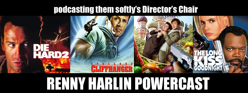 RENNY HARLIN POWERCAST