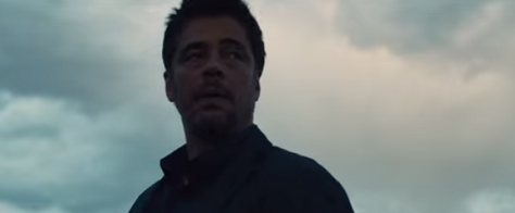 SICARIO 1