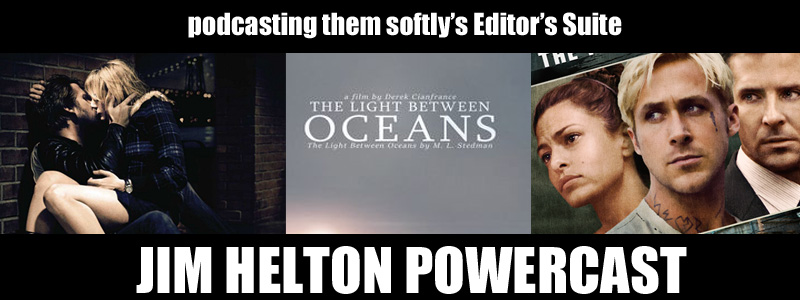 HELTON POWERCAST