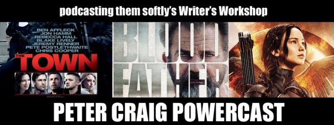 CRAIG POWERCAST