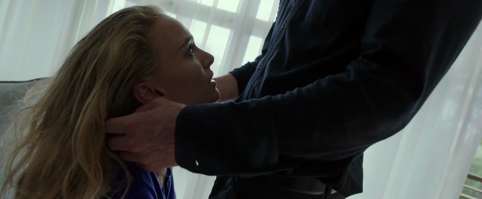 Natalie Portman Song to Song