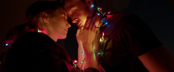 Ryan Gosling Song to Song