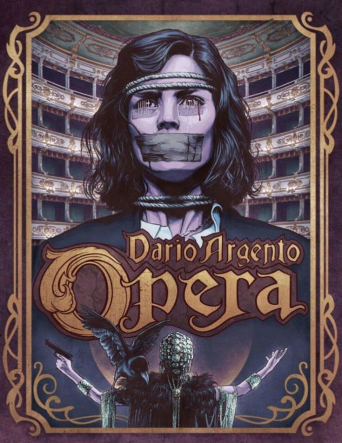 OperaPoster