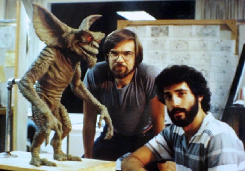 gremlins chris walas tony mcvey