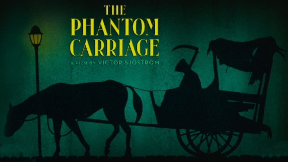ThePhantomCarriagePoster