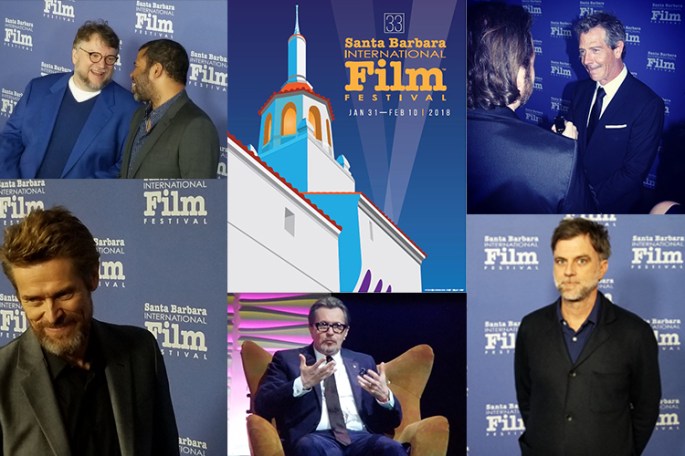 SBIFF 2018