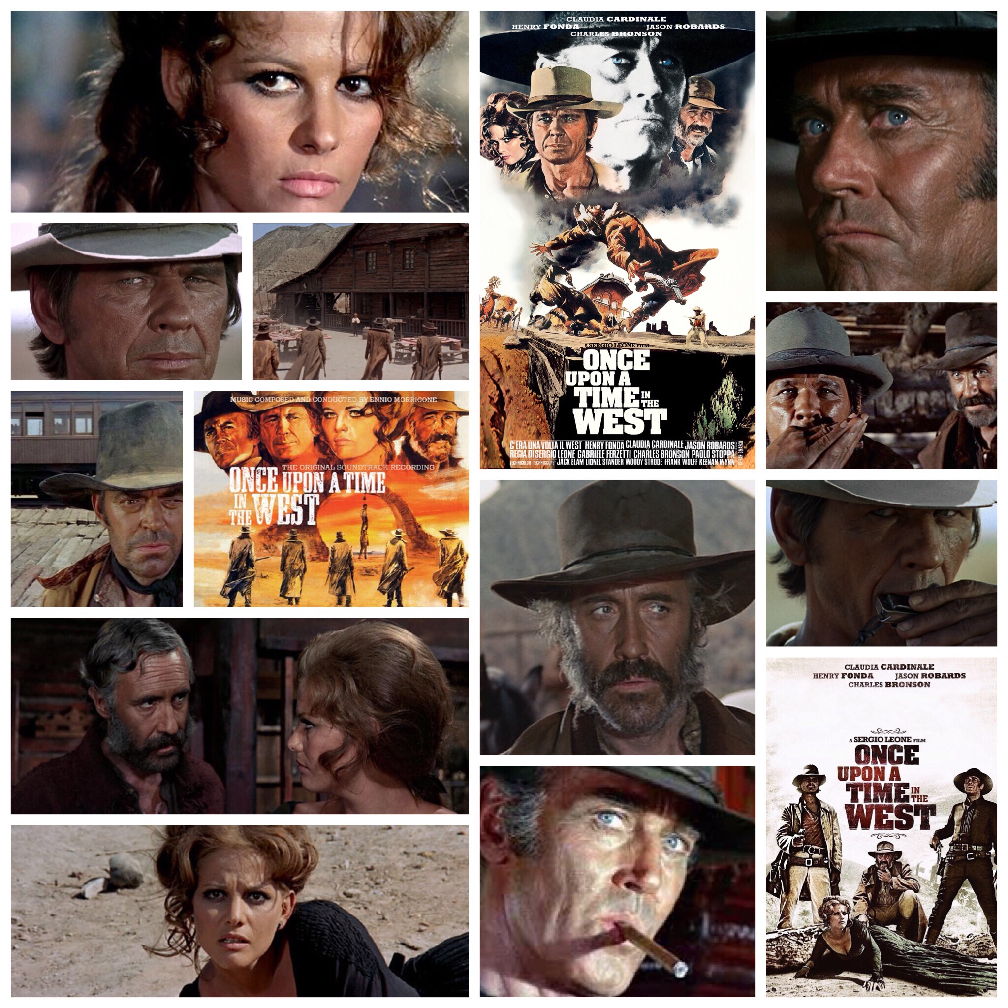 未開封 廃盤 5CD COMPLETE SERGIO LEONE MOVIES Amazon.com: The Sergio Leone Anthology (A Fistful Of Dollars / For