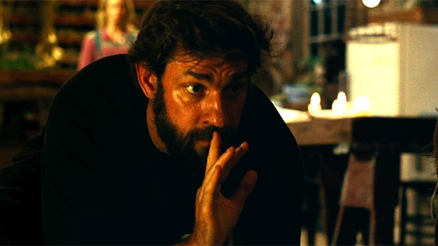 A Quiet Place 1