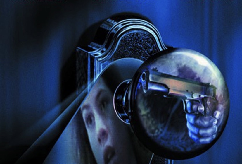 Intruder Alert: Nate’s Top Ten Home Invasion Thrillers – Podcasting