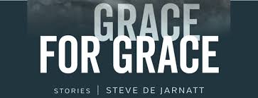 Grace For Grace