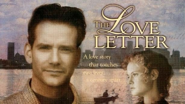 Hallmark’s The Love Letter – Podcasting Them Softly