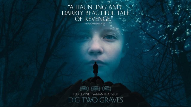 Hunter Dig Two Rifles Hunter Adams’ Dig Two Graves – Podcasting Them Softly