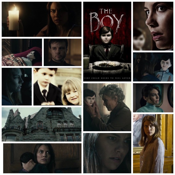 The Bpy The Boy – Podcasting Them Softly