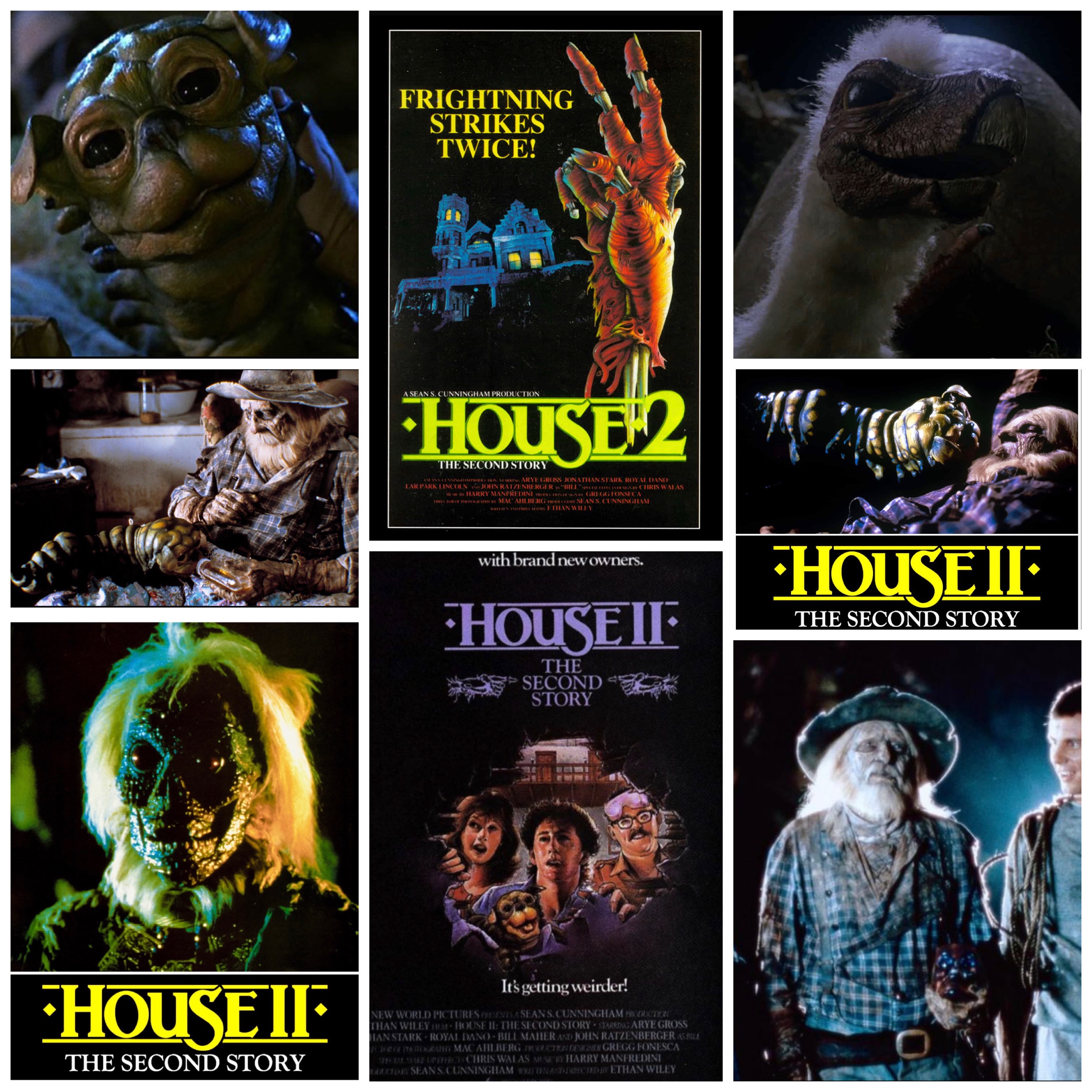 House Chapter 2 House II: The Second Story – Podcasting Them Softly