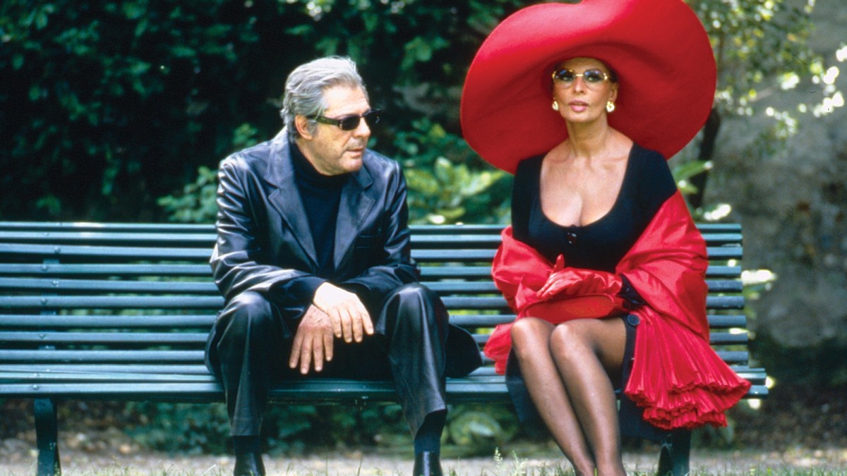 pret a porter robert altman